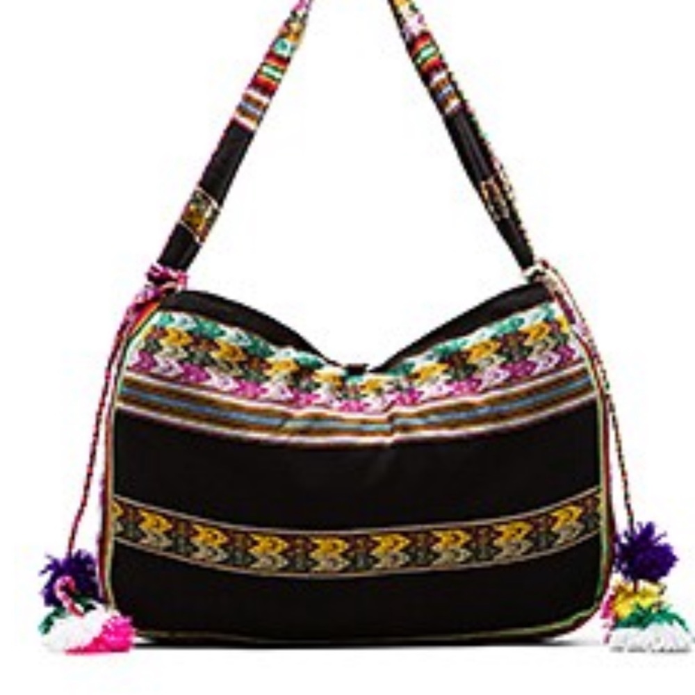 Pitusa Inca Bag